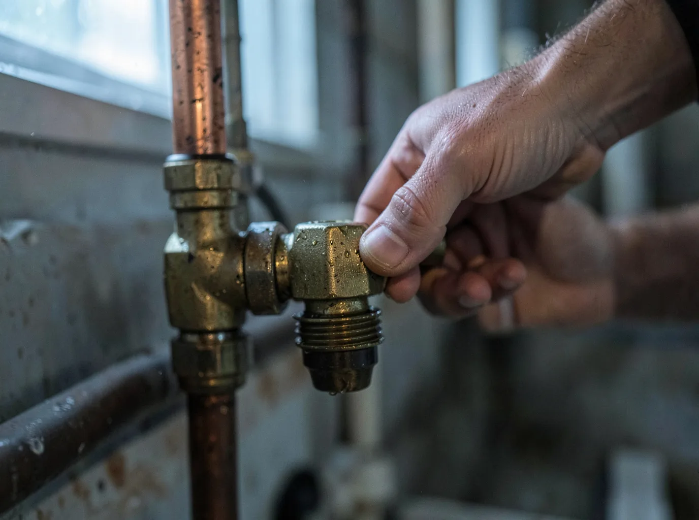 Emergency Plumber Crookston, NE FAQs